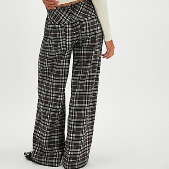 Free People Hudson Canyon Pants - Picture 6 of 7